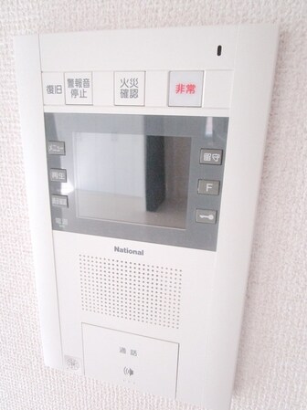 レジディア南雪谷の物件内観写真